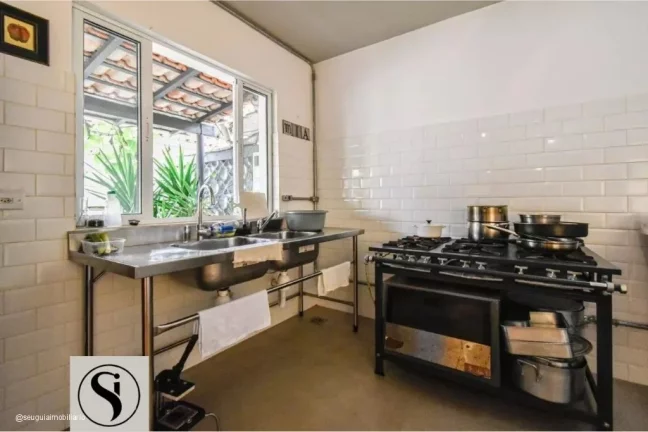 Imagem CASA RESIDENCIAL em SÃO PAULO - SP, ALTO DE PINHEIROS