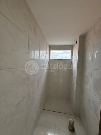Imagem Apartamento em Construção no Condomínio Bosque Nova Esperança - Parnamirim/RN
