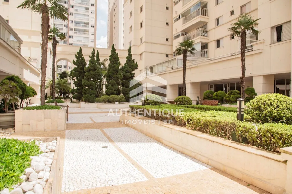 Imagem OLIMPIC CONDOMINIUM RESORT SAÚDE - Apartamento em Saúde, São Paulo/SP
