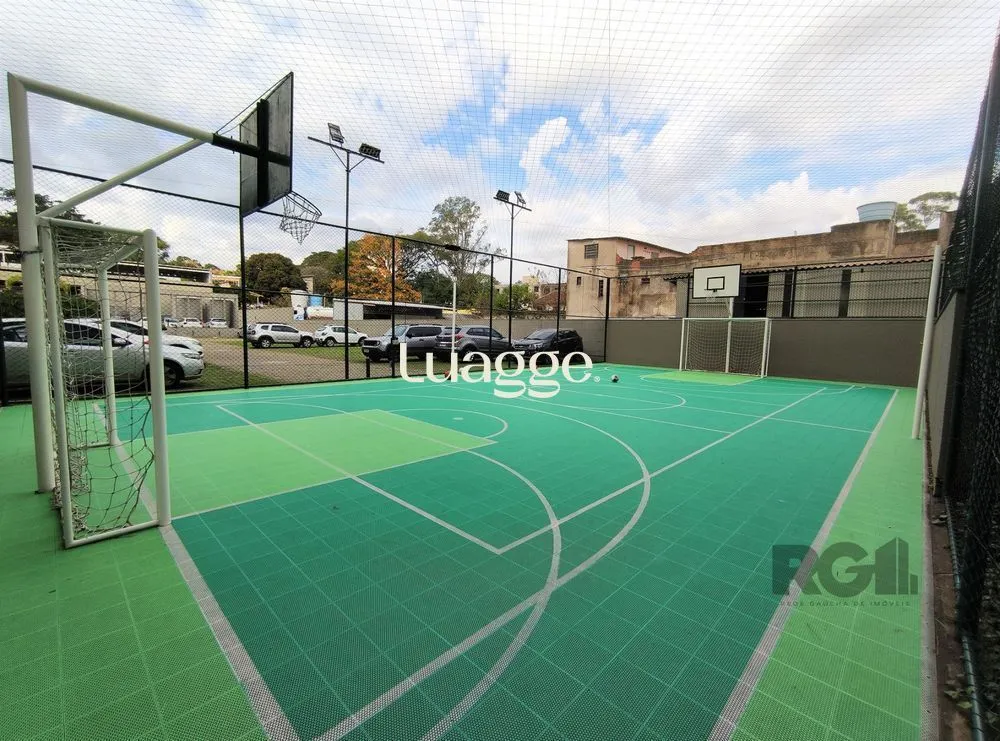 Imagem Apartamento no Condomínio Vida Viva Boulevard, 2 dormitórios sendo 1 suíte e 1 vaga escriturada