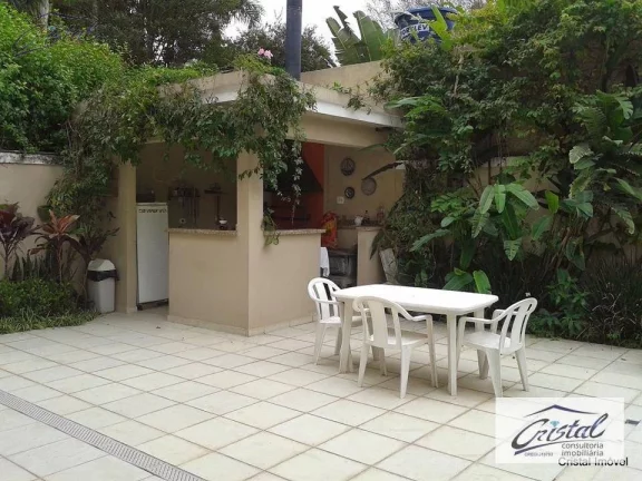Imagem Sobrado Residencial à venda, Butantã, São Paulo - .