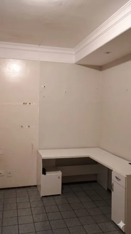 Imagem Casa para Venda em Teresina, LOURIVAL PARENTE, 3 dormitórios, 2 suítes, 3 banheiros, 3 vagas