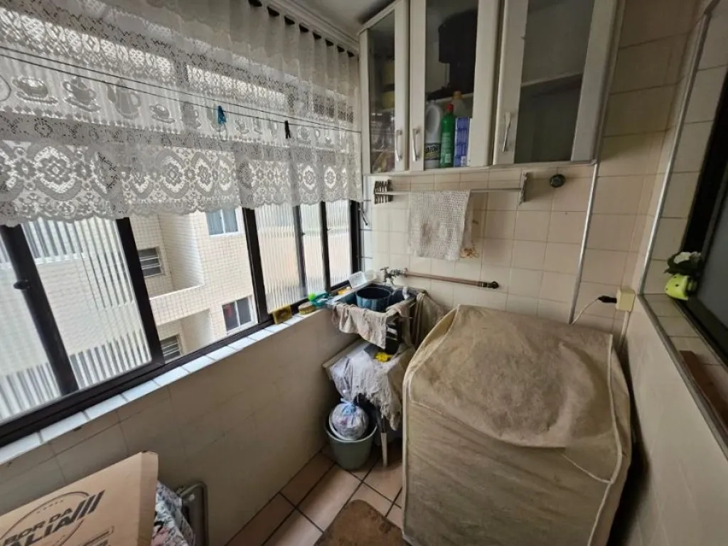Imagem APARTAMENTO COM 80,00 m² - TUPI - PRAIA GRANDE SP