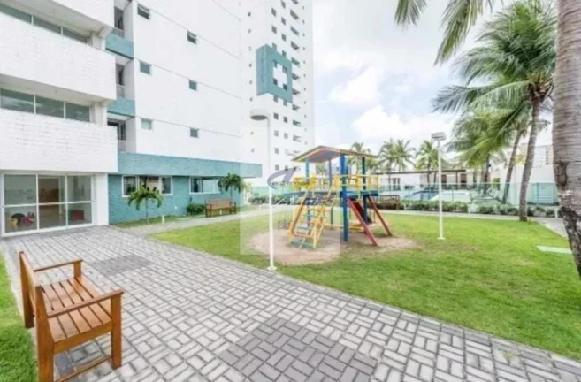 Imagem Vendo Cobertura com 158 m², 3 quartos s/ 3 suítes + DCE, sala ampla, espaço gourmet, piscina e 2 vagas