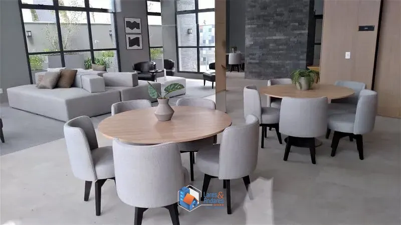Imagem APARTAMENTO À VENDA COM 61M², 2 DORMS, 2 VAGAS, COM VARANDA GOURMET E LAZER COMPLETO PARA TODA A FAMÍLIA NO LODZ - VILA LEOPOLDINA, SÃO PAULO, SP.