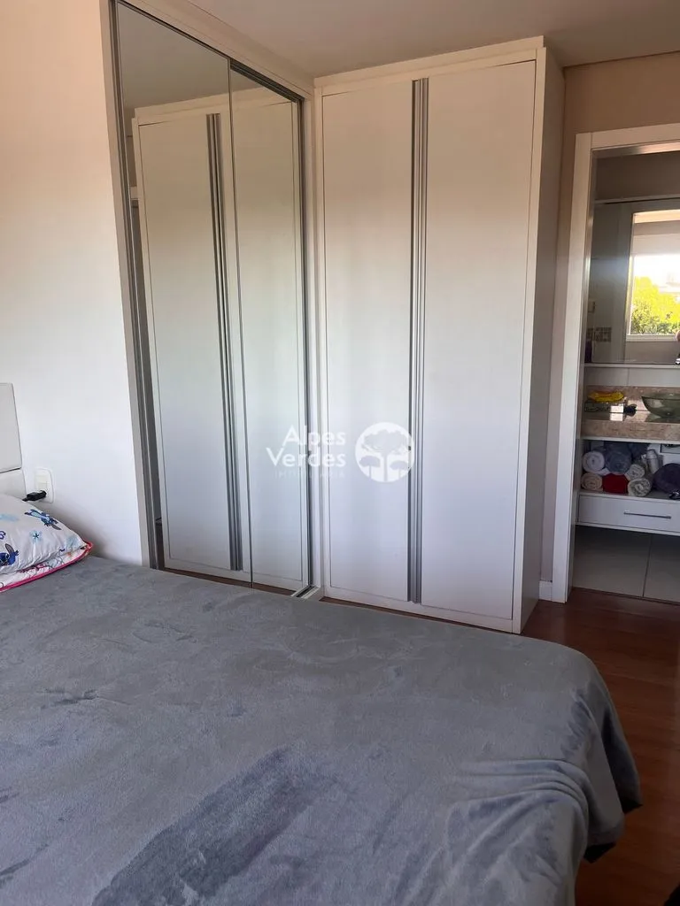 Imagem Aluga-se ou Vende-se Apartamento, no centro de Canela, 2 quartos