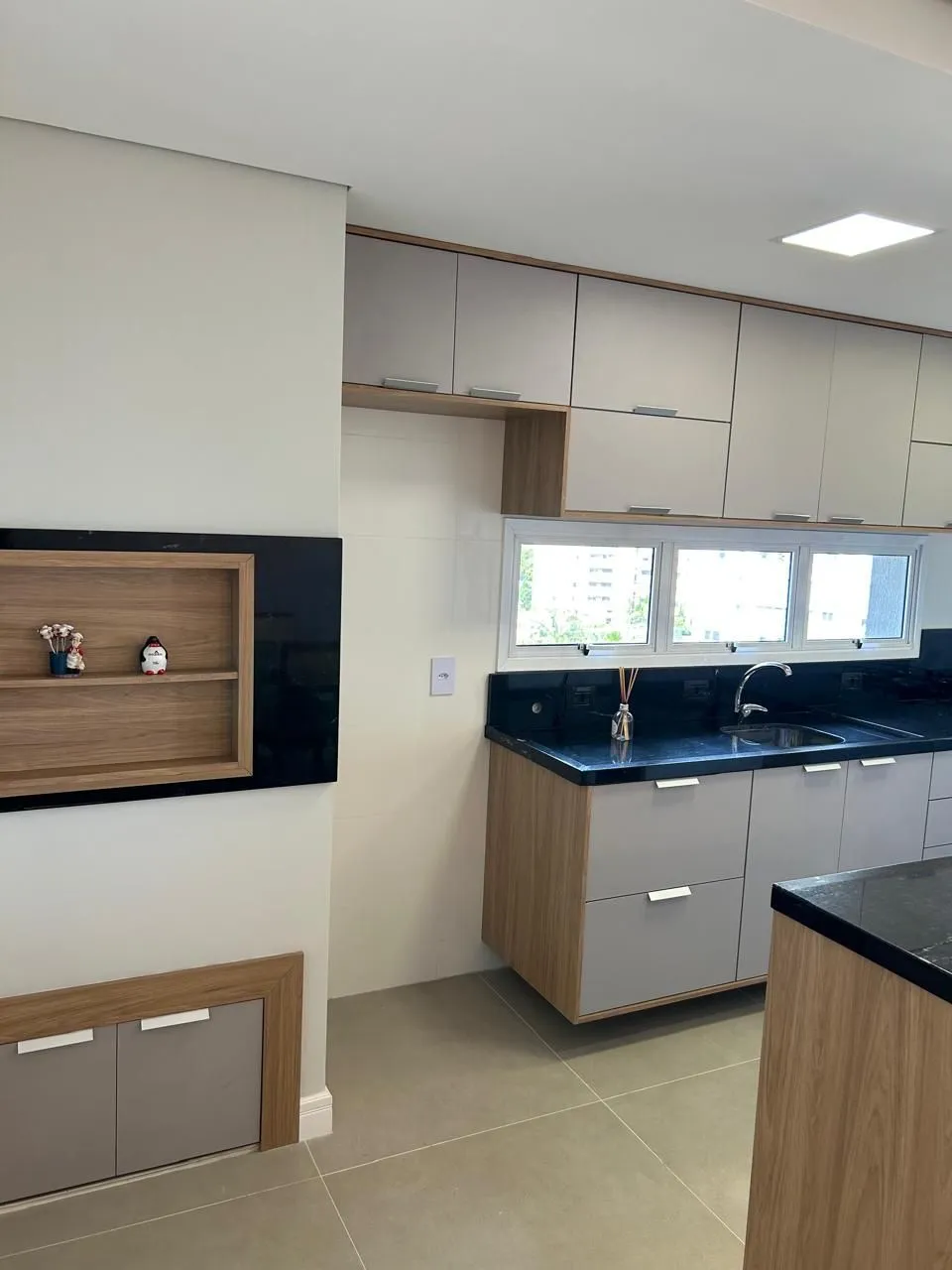 Imagem Apartamento 3 suites, 2 vagas, bairro Jardim Europa