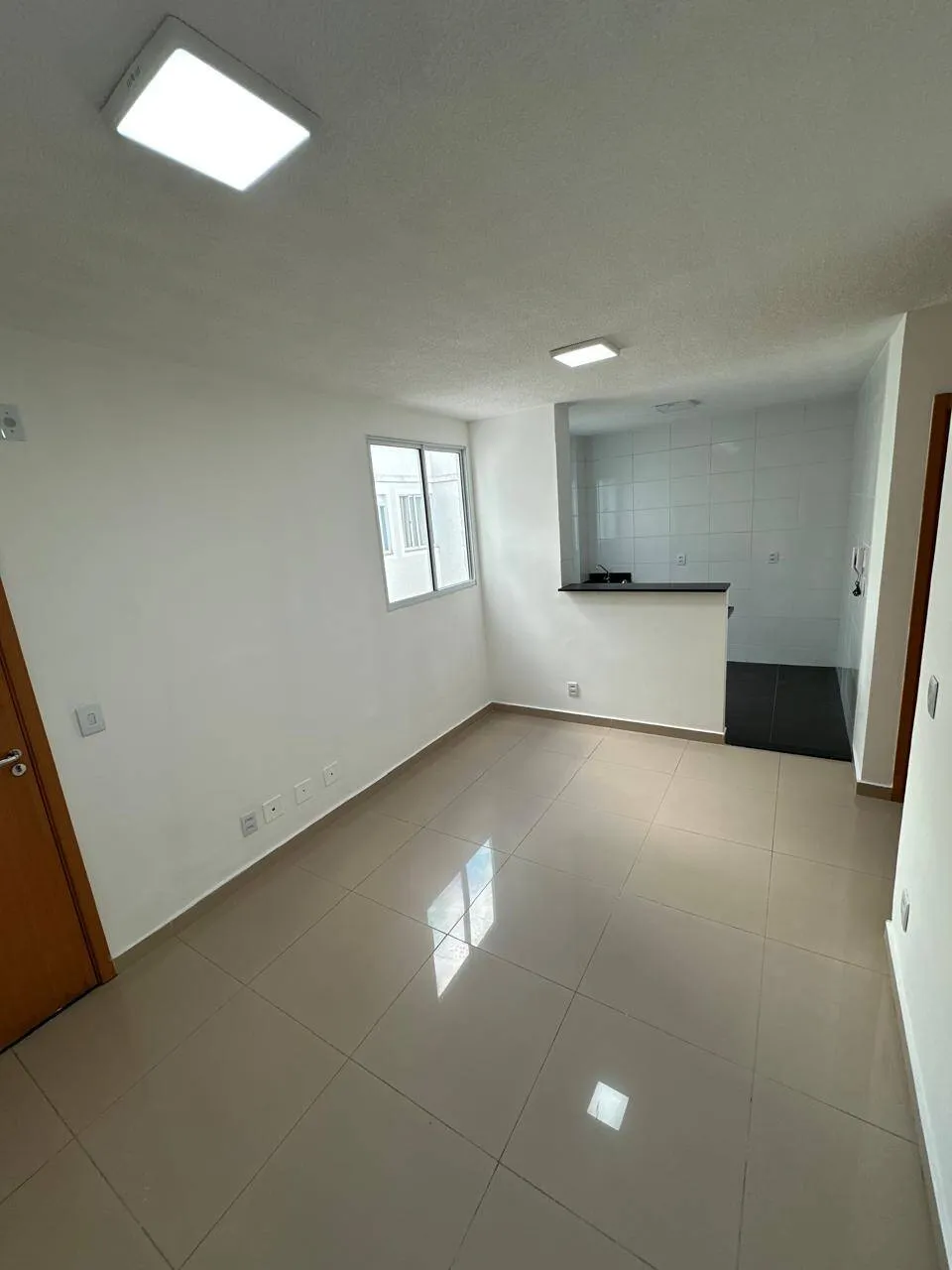 Imagem Apartamento 2 quartos CONDOMÍNIO CHAPADA DAS DUNAS BAIRRO COOPHEMA MRV