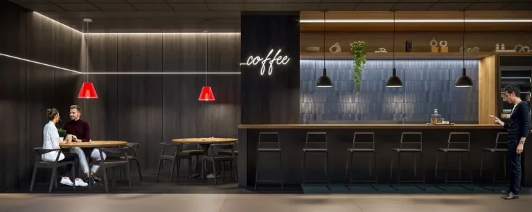Imagem Apartamento à venda no bairro Vila Olímpia - São Paulo/SP