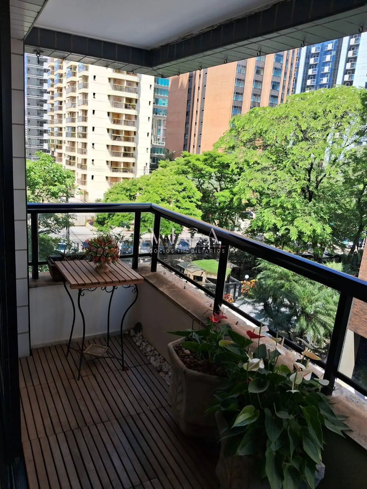 Imagem Apartamento com 167m² a venda por R$ 1.590.000,00 - Alphaville SP