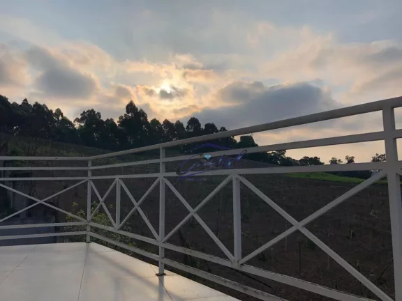Imagem Casa com 4 dormitórios à venda, 249 m² - Granja Viana - Cotia/SP