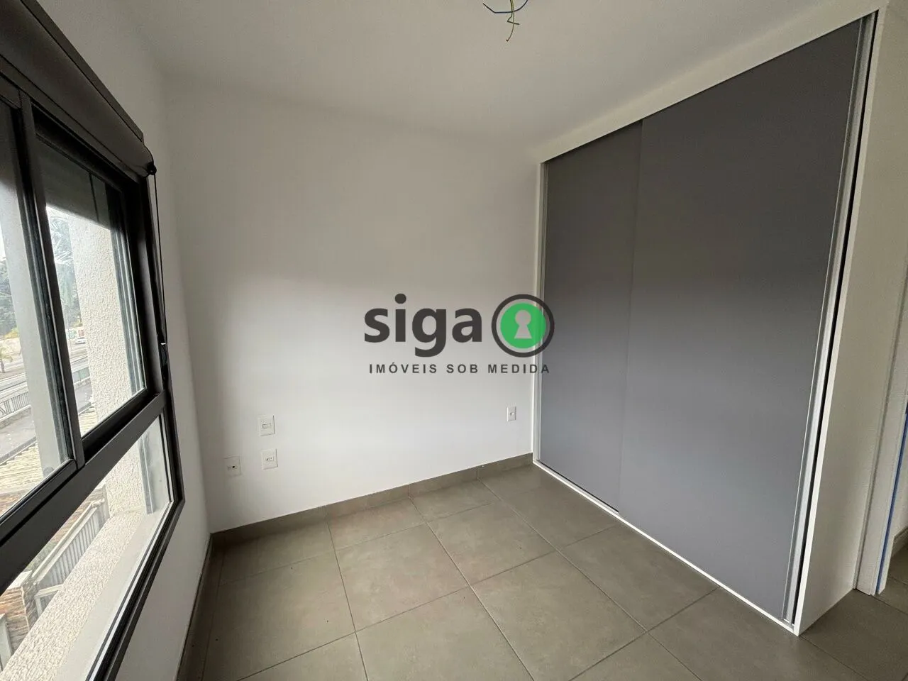 Imagem Apartamento à venda no condomínio Upper Brooklin ? 64m²