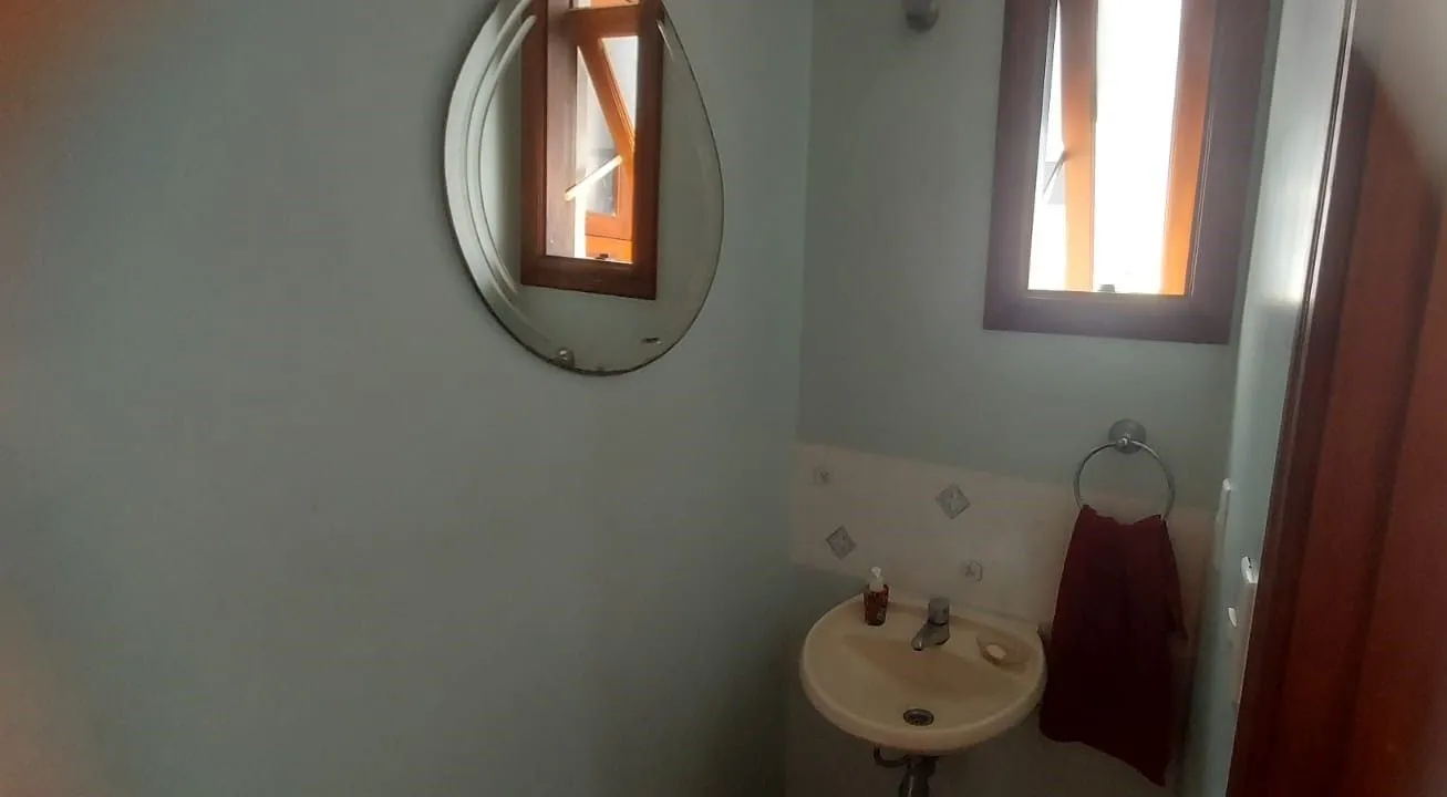 Imagem Casa de Condomínio em Tristeza