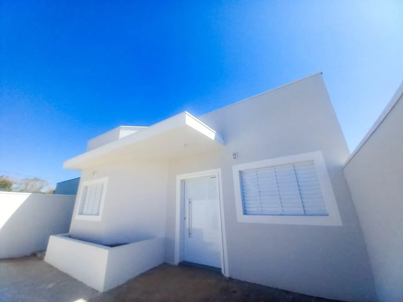 Imagem Casa à venda 3 Quartos, 1 Suite, 2 Vagas, 78M², Res. Santa Clara, Pindamonhangaba - SP