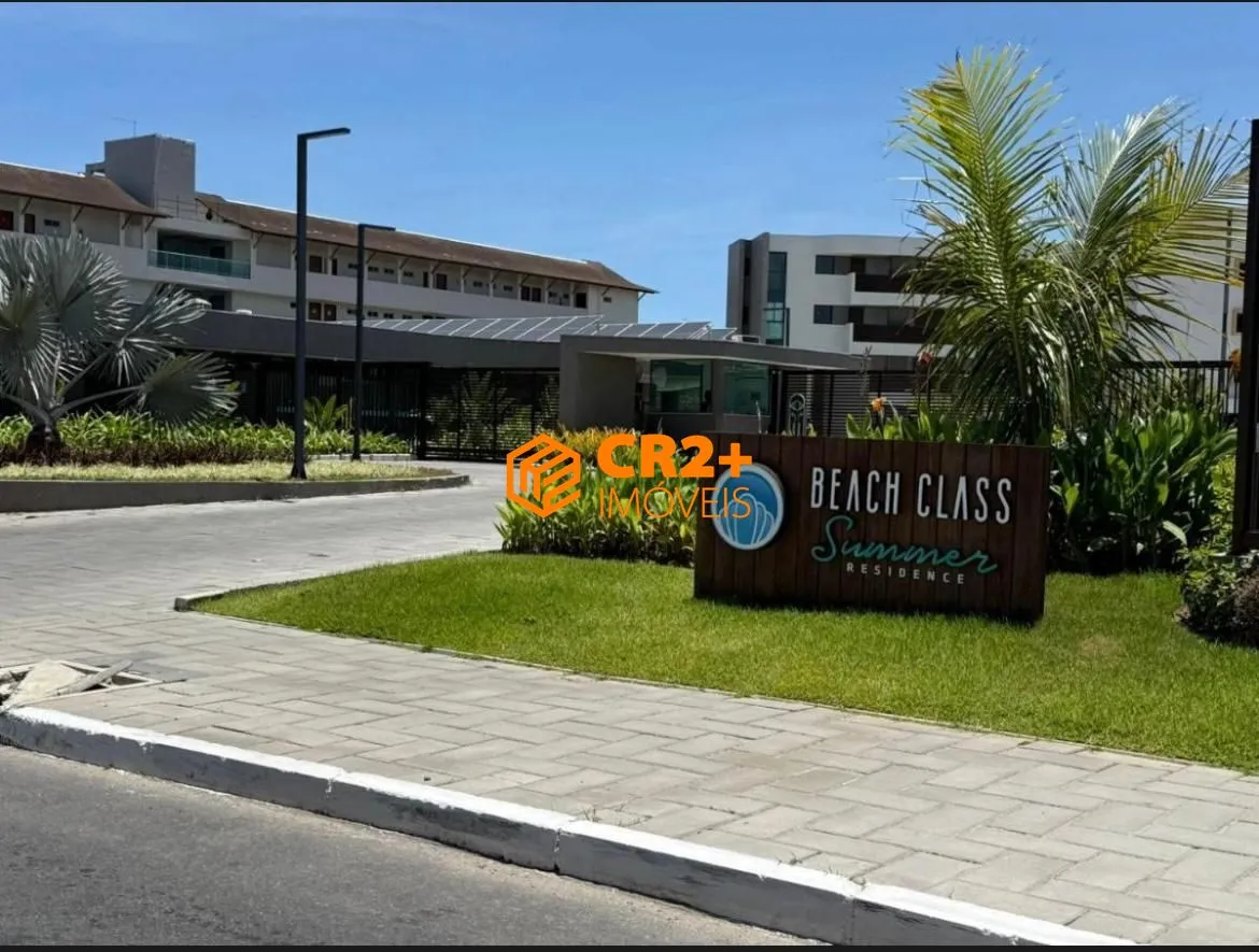 Imagem Vendo lindo Flat Mobiliado 32m²