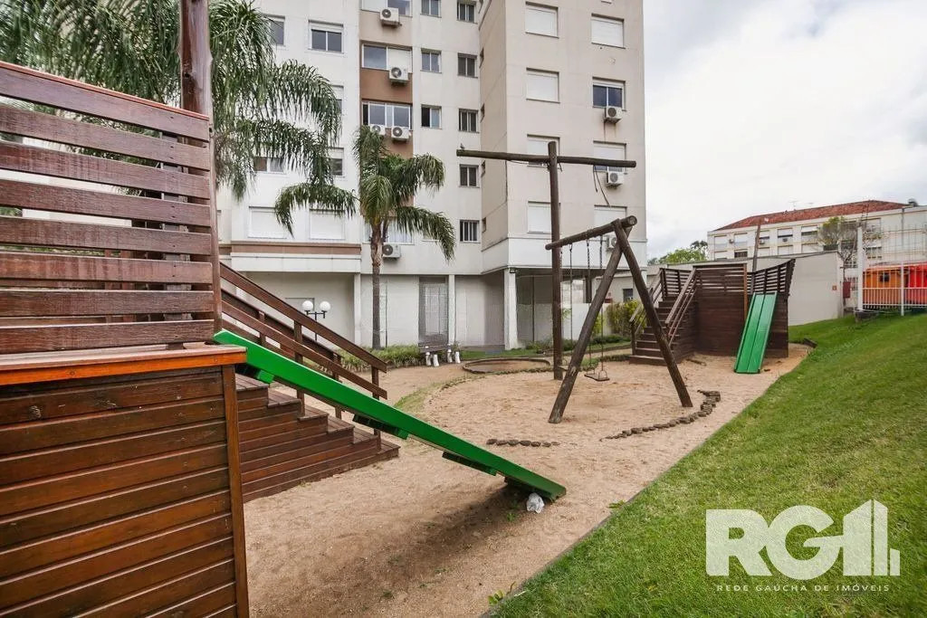 Imagem Apartamento em Vila Ipiranga