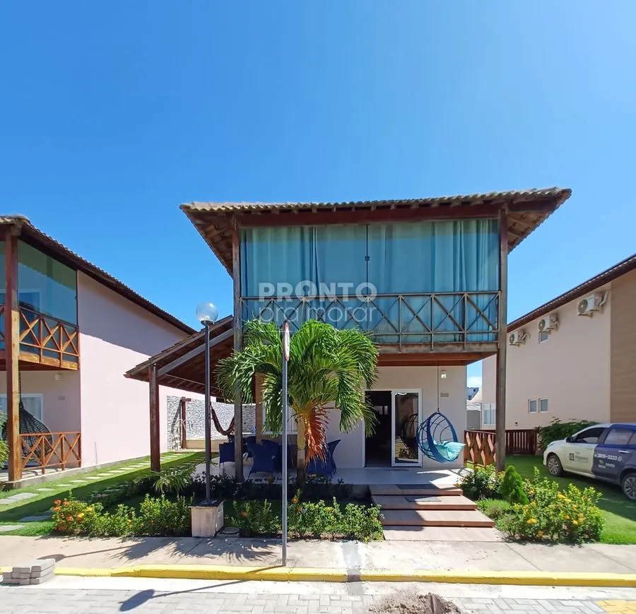 Foto do imóvel Village Praia dos Carneiros Iv