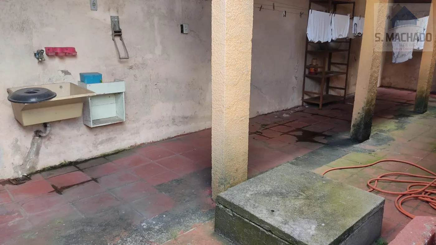 Imagem Casa para Venda em Santo André / SP no bairro Vila Curuça