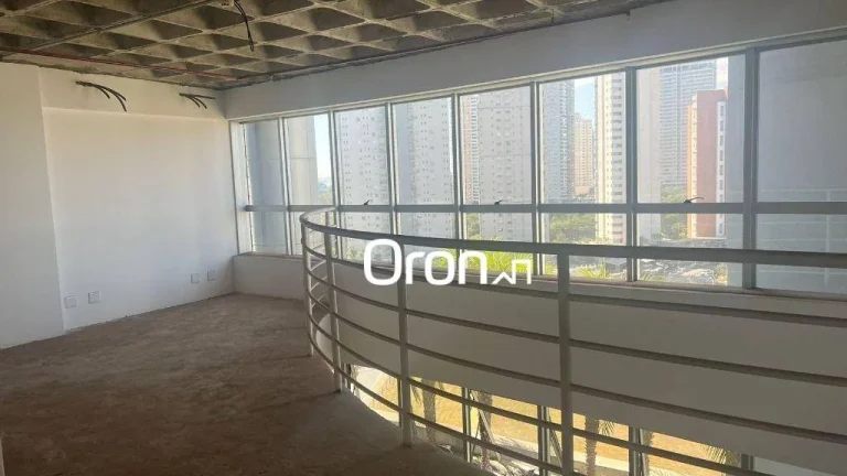Imagem Sala à venda, 152 m² por R$ 1.996.000,00 - Jardim Goiás - Goiânia/GO
