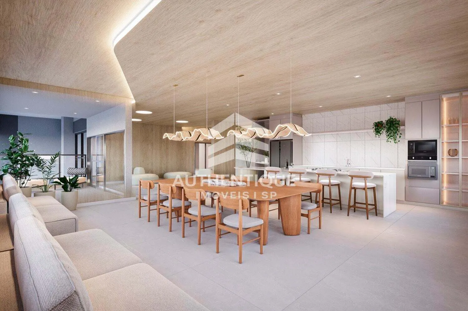 Imagem MARCO ZERO ONE SBC - Apartamento no bairro Jardim do Mar à venda