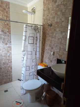 Imagem Chácara com 3 dormitórios à venda, 5000 m² - Recanto dos Palmares - Atibaia
