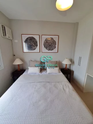 Imagem Apartamento Alto Padrão em Enseada, Guarujá/SP