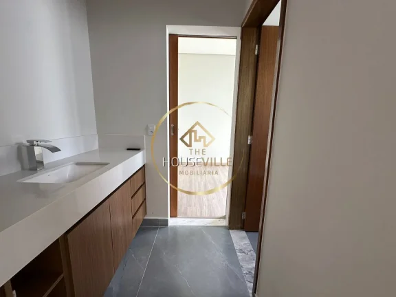Imagem Casa térrea, 3 Dormitórios (1 suíte), Condomínio Vivva Residencial Clube.