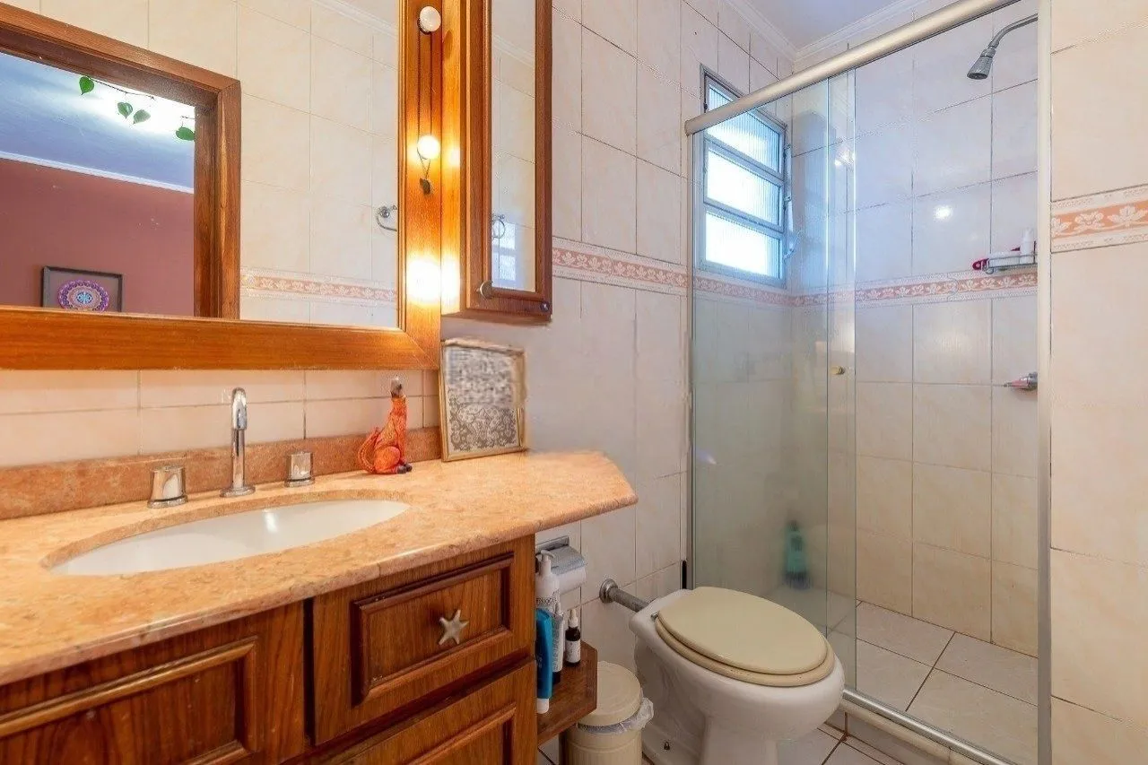 Imagem Apartamento em São João