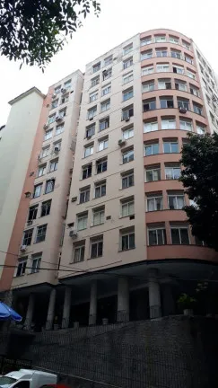 Foto do imóvel Apartamento com 3 Quartos à Venda, 100 m² em Copacabana - Rio De Janeiro