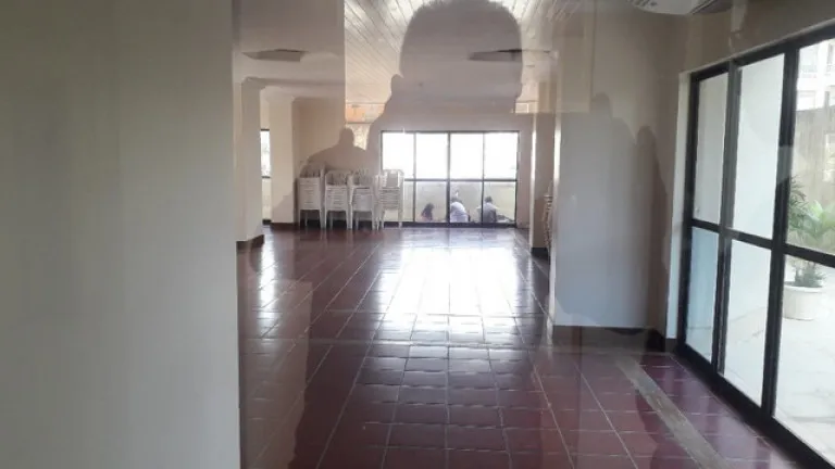 Imagem Cobertura com 4 Quartos à Venda, 280 m² em Batista Campos - Belém