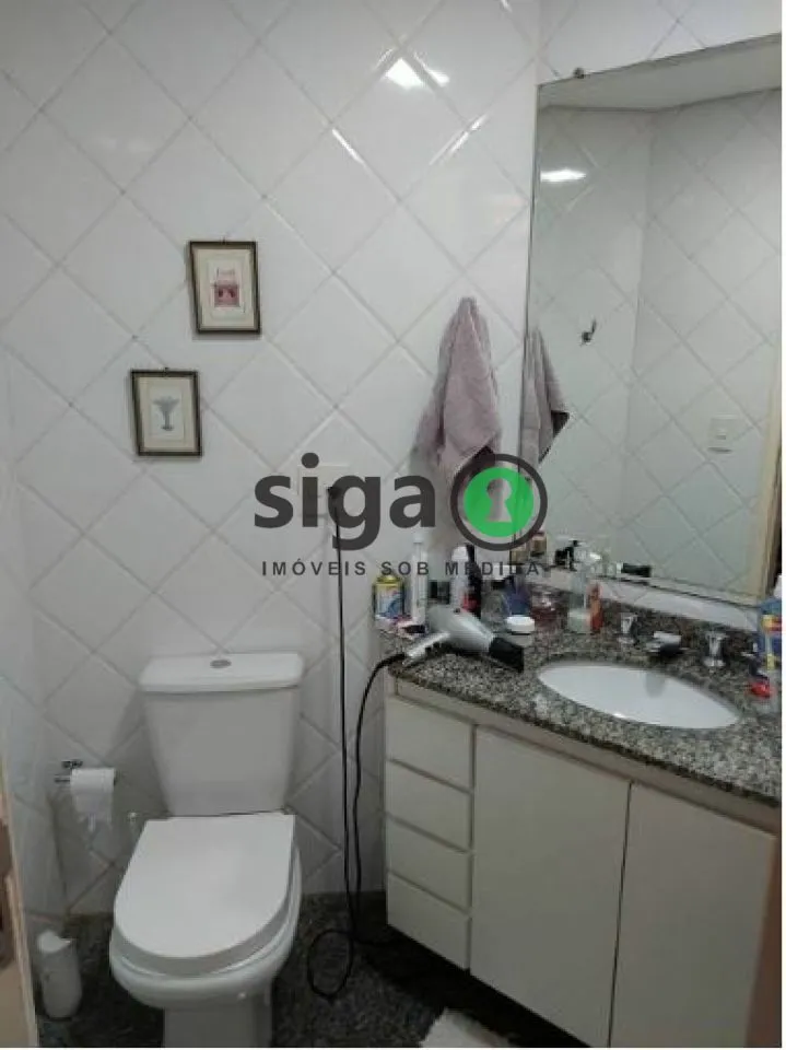 Imagem Apartamento a venda Jardim Prudência com 3 quartos, 2 vagas