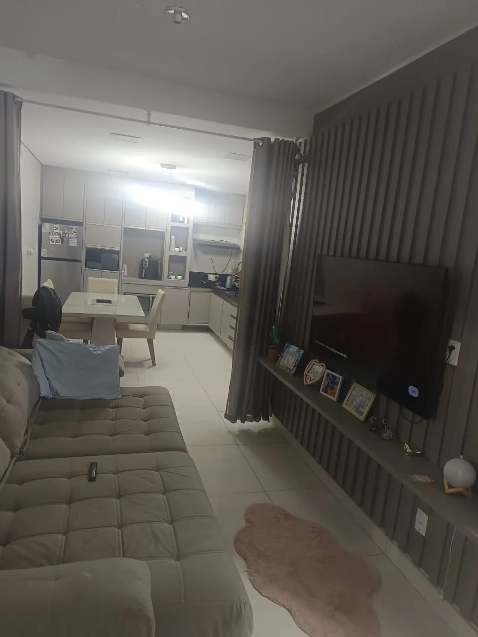 Imagem Casa 2 quartos condomínio ilhéus Bairro Jardim Liberdade