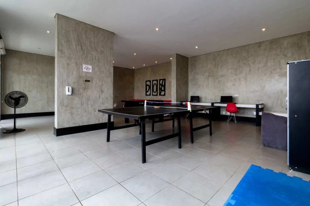 Imagem Apartamento à venda em São Paulo, Ipiranga, com 2 quartos, 66m2