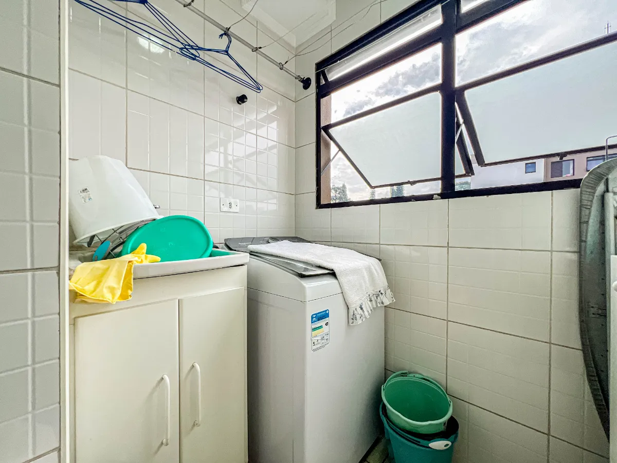 Imagem Apartamento para venda em Horto Florestal com 3 quartos, 79m2