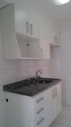 Imagem Apartamento com 2 Quartos para Alugar, 67 m² em Barra Funda - São Paulo