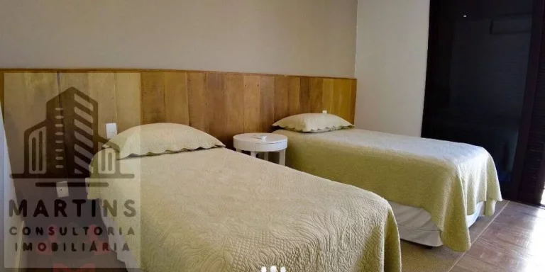 Imagem Mansão na praia da Riviera de São Lourenço com 7 suítes - Módulo 5