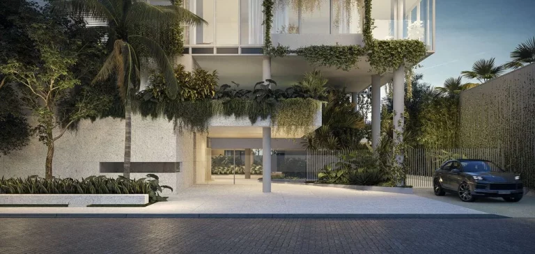 Imagem Vero Praia Brava - Apartamento à venda no bairro Praia Brava de Itajaí - Itajaí/SC