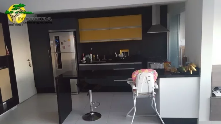 Imagem APARTAMENTO PARA VENDA NO MANDAQUI