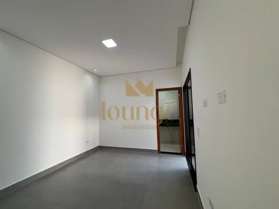 Imagem Casa à Venda Wanel Ville Zona Oeste - Sorocaba/SP