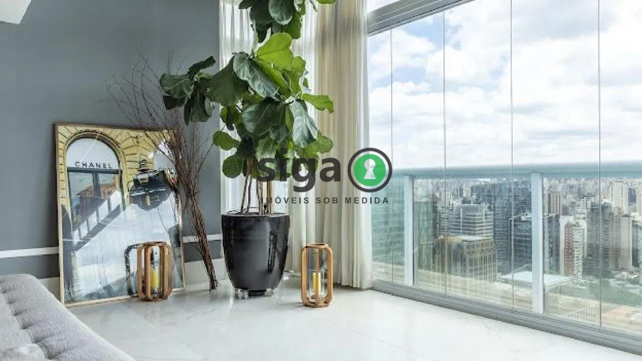 Imagem APARTAMENTO DUPLEX A VENDA