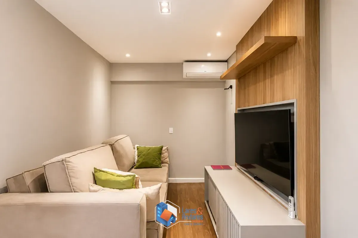 Imagem Apartamento para venda em Vila Cruzeiro com 3 quartos, sendo 3 suítes, 209m²