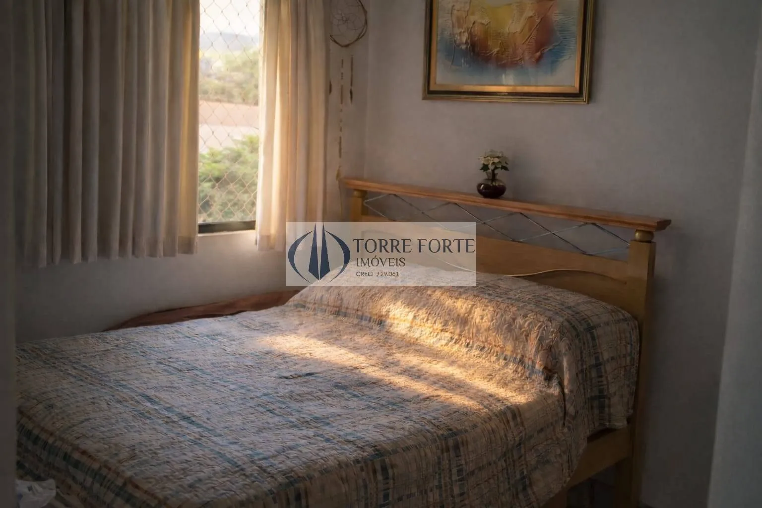 Imagem Lindo Apartamento com 2 Dormitórios e 1 Vaga no Butantã