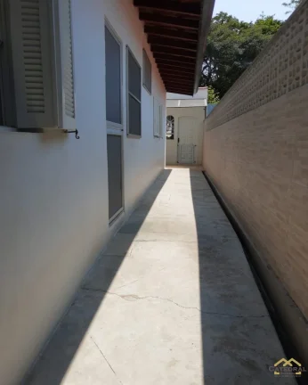 Imagem Casa térrea de 3 quartos com 1 suíte no bairro Torres São José em Jundiaí/SP