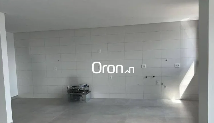 Imagem Apartamento à venda, 188 m² por R$ 2.400.000,00 - Setor Bueno - Goiânia/GO