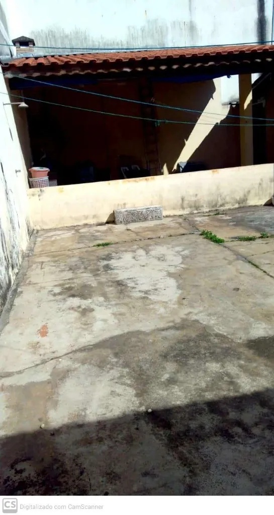 Imagem Casa à venda com 3 quartos em Cidade Dutra São Paulo SP
