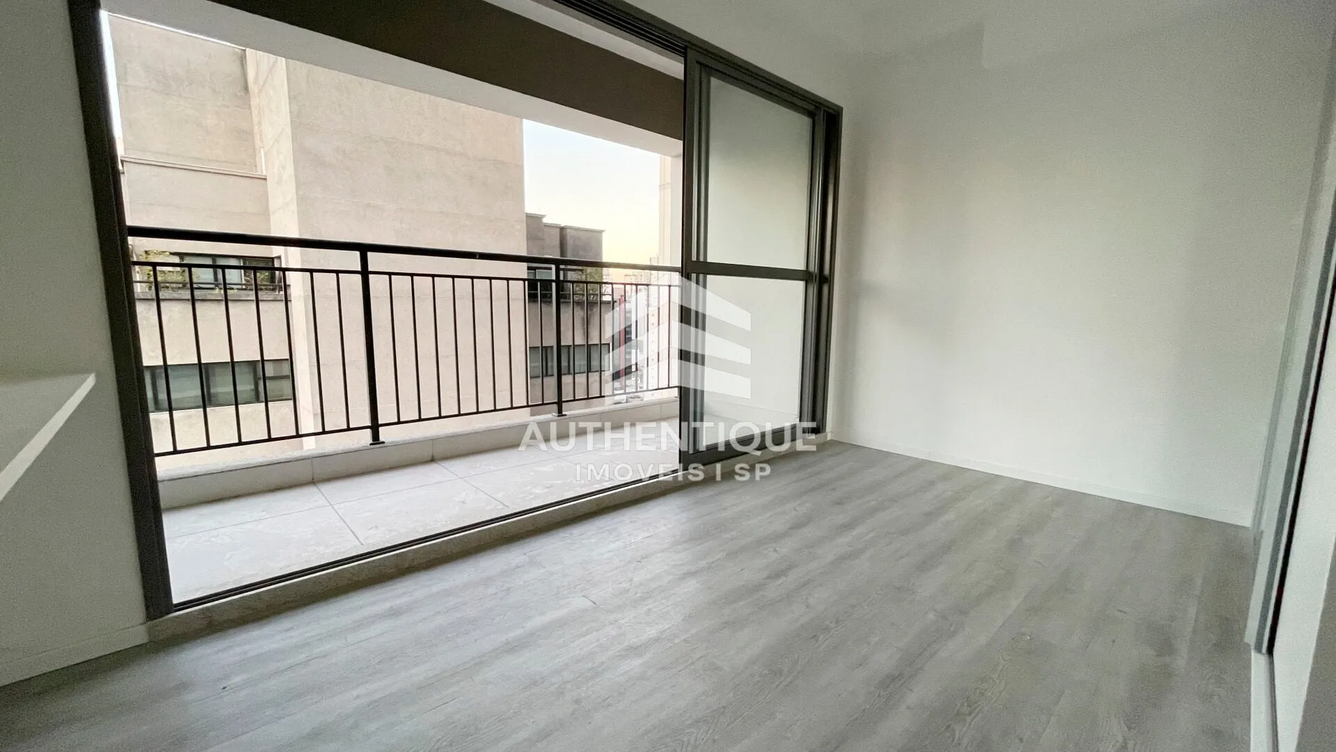 Imagem VITRALI MOEMA - Apartamento à venda em São Paulo/SP