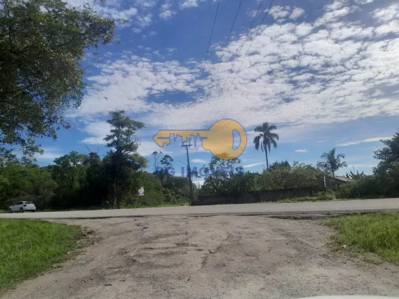 Imagem Área de 5200m² de Frente Para a PR-508