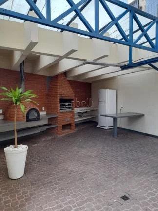 Imagem Apartamento com 72 metros quadrados com 3 dormitórios sendo 1 suíte, sala dois ambientes, varanda ...