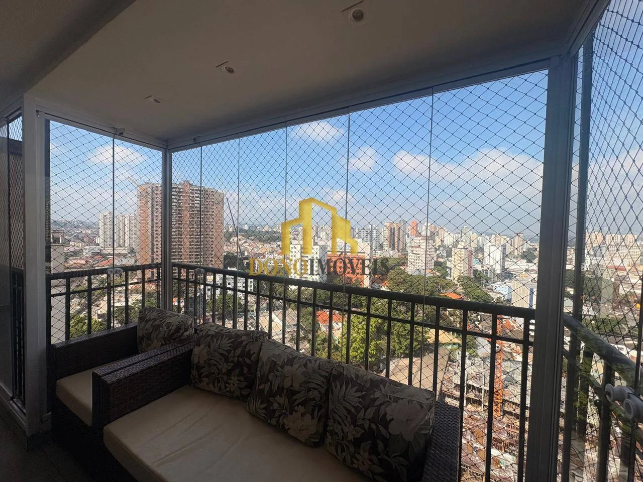 Imagem Cobertura duplex 105m² | fatto show | 3 dormitórios | são bernardo do campo