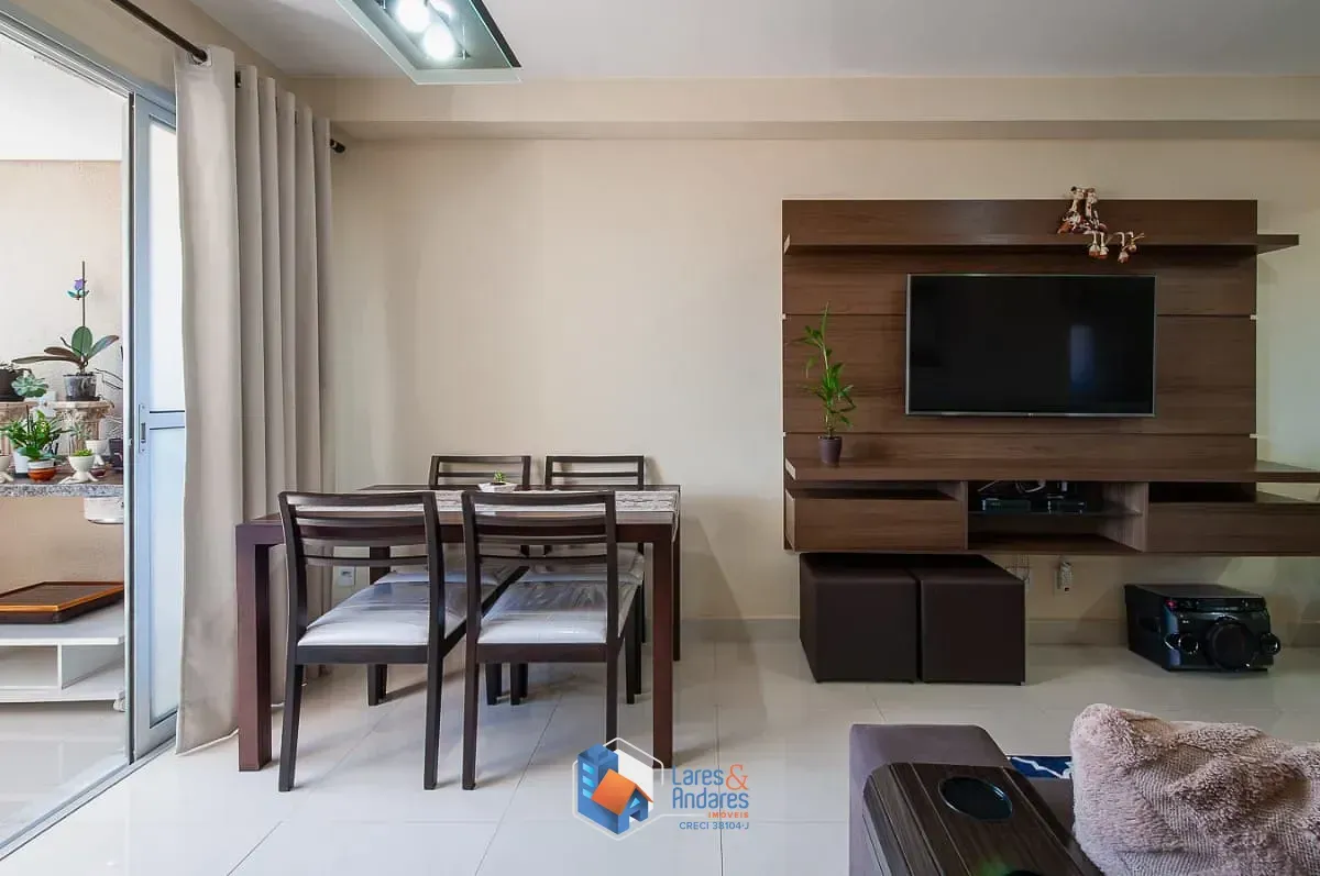 Imagem Apartamento para venda em Jaçanã com 3 quartos, sendo 1 suíte, 67m²